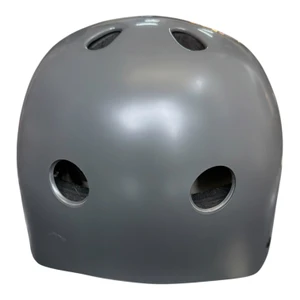 Capacete Sunset Cinza 4
