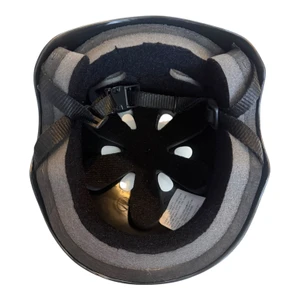 Capacete Sunset Preto 4