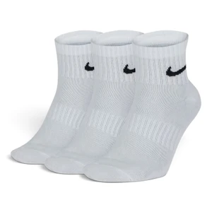 Meia Nike Everyday Sx7677-100 1