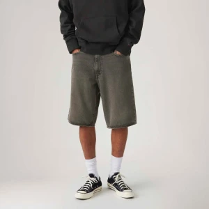 Bermuda Levis Jeans 478 Baggy 001jm0000 5
