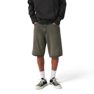 Bermuda Levis Jeans 478 Baggy 001jm0000 1