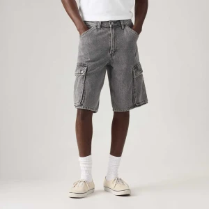 Bermuda Levis Jeans 478 Baggy Cargo 001gu0016 4