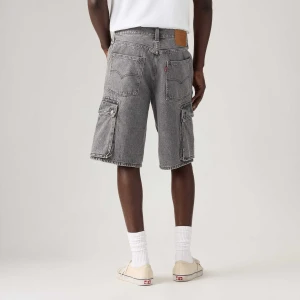 Bermuda Levis Jeans 478 Baggy Cargo 001gu0016 5