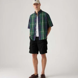 Bermuda Levis Sarja Fishing Cargo 007w70000 2
