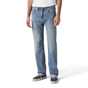 Calça Levis Jeans 505 Regular 005053280 1