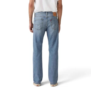 Calça Levis Jeans 505 Regular 005053280 2