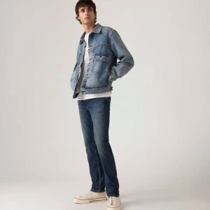 Calça Levis Jeans 511 Slim 045116321 2