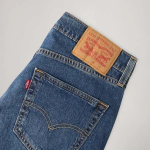 Calça Levis Jeans 511 Slim 045116321 6