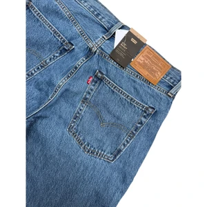 Calça Levis Jeans 578 Baggy A47500021 3