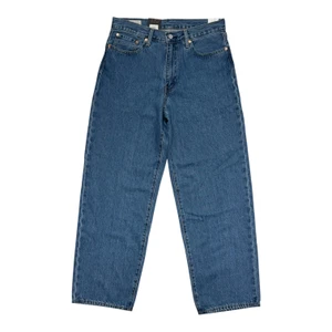 Calça Levis Jeans 578 Baggy A47500021 1