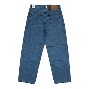 Calça Levis Jeans 578 Baggy A47500021 2