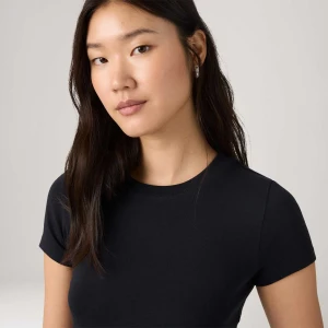 Camiseta Levis Feminina Essential 0085r0001 3