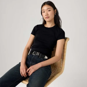 Camiseta Levis Feminina Essential 0085r0001 2