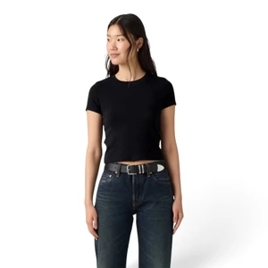 Camiseta Levis Feminina Essential 0085r0001 1