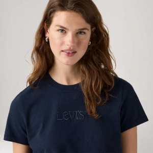 Camiseta Levis Feminina Graphic Pc9-lb001-3374 2