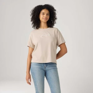 Camiseta Levis Feminina Vintage 005oy0045 3