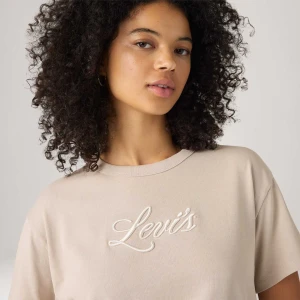 Camiseta Levis Feminina Vintage 005oy0045 2