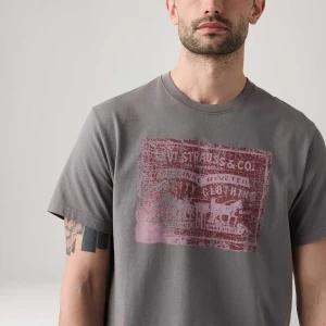 Camiseta Levis Relaxed Pc9-lb001-3349 2