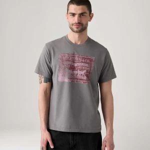 Camiseta Levis Relaxed Pc9-lb001-3349 3