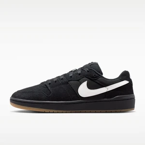 Tenis Nike Sb Code 58 Ib0108-001 2