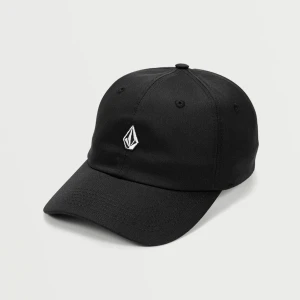 Boné Volcom Mini Mark Preto 2