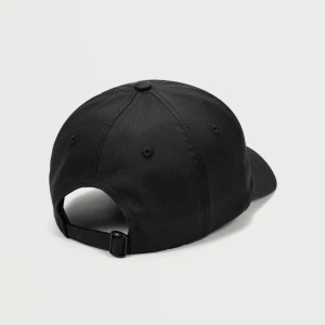 Boné Volcom Mini Mark Preto 3