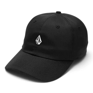 Boné Volcom Mini Mark Preto 1