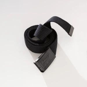 Cinto Volcom Mod Stone Preto 3