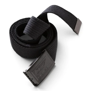 Cinto Volcom Mod Stone Preto 1