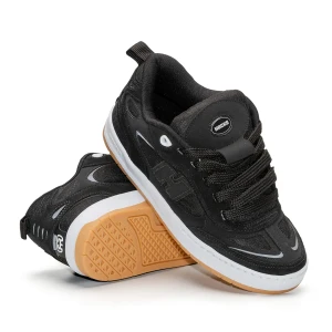 Tênis Hocks Concorde Classic Black 4