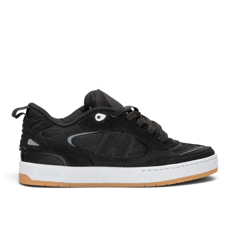 Tênis Hocks Concorde Classic Black