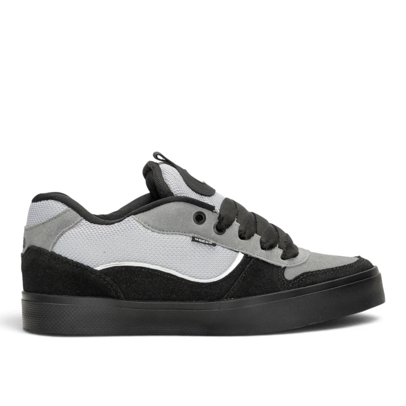 Tênis Hocks Puff Carbon Reflex