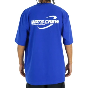 Camiseta Wats Crew 27546 2