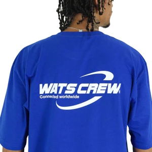 Camiseta Wats Crew 27546 3