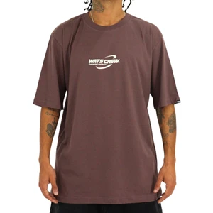Camiseta Wats Crew 27547 1
