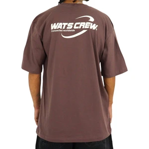 Camiseta Wats Crew 27547 3