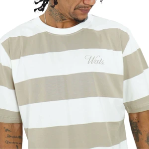 Camiseta Wats Listrada Classic 27610 3