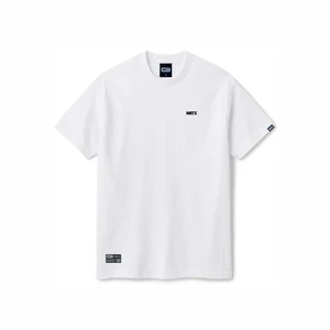 Camiseta Wats Mini Logo Branco 27582 1