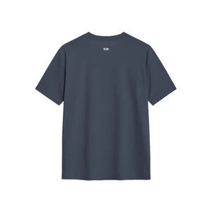 Camiseta Wats Mini Logo Chumbo 27582 2