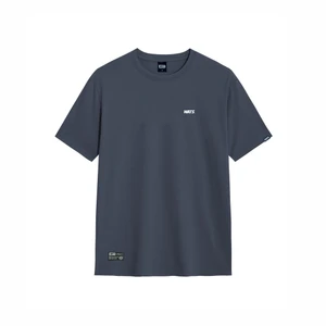 Camiseta Wats Mini Logo Chumbo 27582 1
