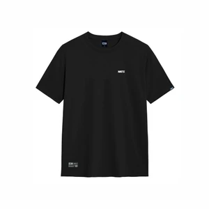 Camiseta Wats Mini Logo Preto 27582 1