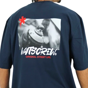 Camiseta Wats Original 27524 2