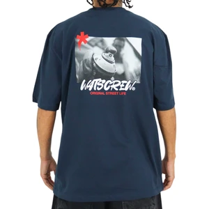 Camiseta Wats Original 27524 3