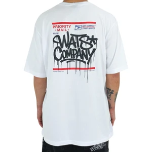Camiseta Wats Priority 27550 2