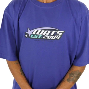 Camiseta Wats Space 27520 2