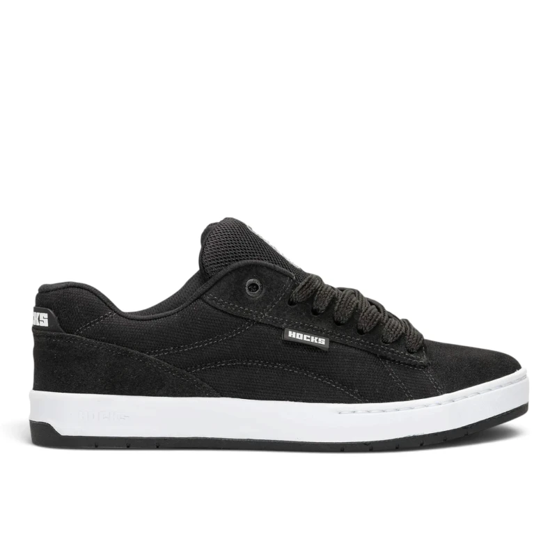 Tênis Hocks Atimo Classic Black
