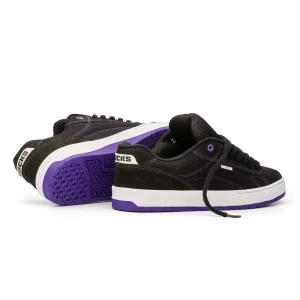 Tênis Hocks Atimo Dark Grape Uv 2g 3