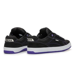 Tênis Hocks Atimo Dark Grape Uv 2g 2