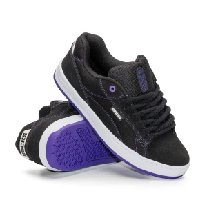 Tênis Hocks Atimo Dark Grape Uv 2g 4