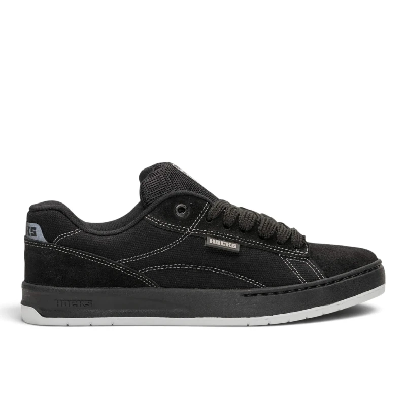 TÊNIS HOCKS ATIMO EXTRA BLACK